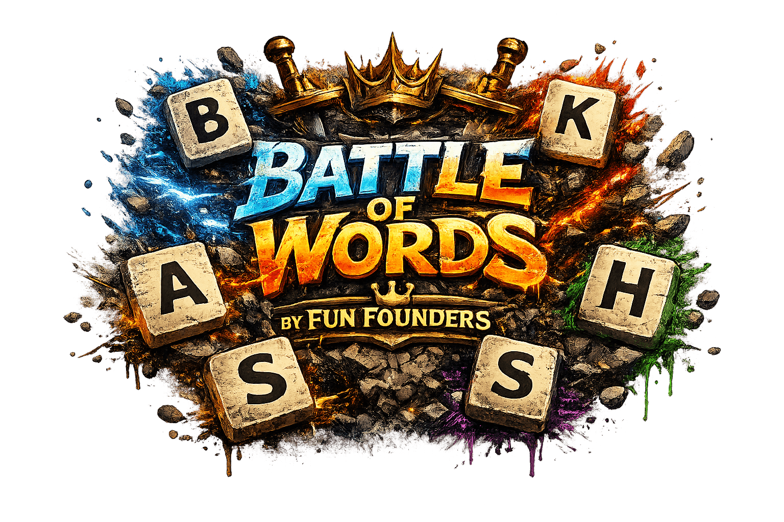 Battle of Words Game